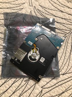 Laptop Hard Disk Drive