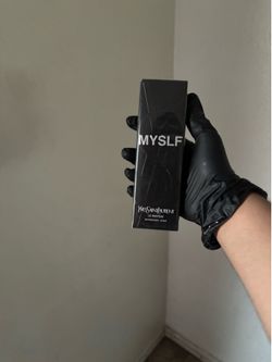 Ysl myself
