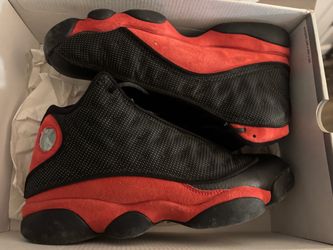 Size 10 worn a couple times.