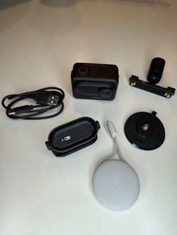 Insta 360 GO 3S