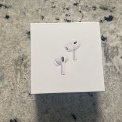 AirPods Pro 2nd Gen Lighting 