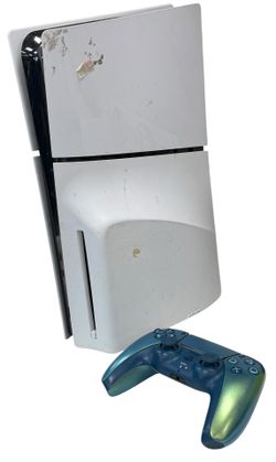 PS5