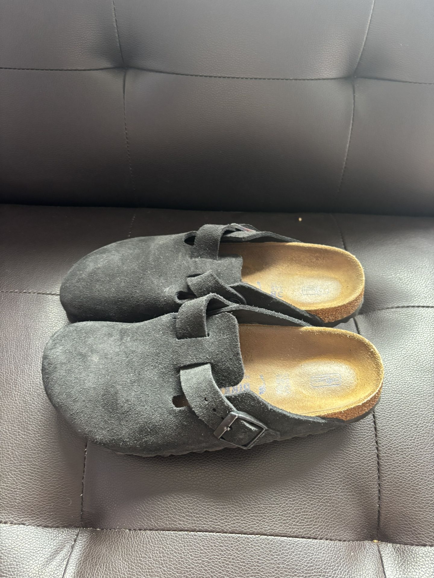 Women’s Birkenstock Clogs