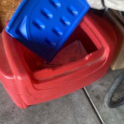 Toy  box
