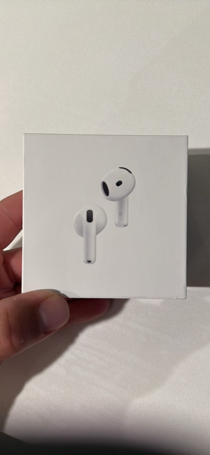 Apple AirPods 4th Gen