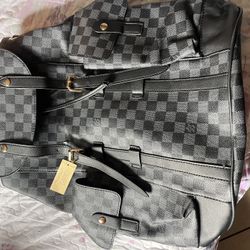 Louis Vuitton Backpack