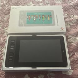 Drawing Tablet 