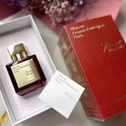 Baccarat Rouge 540 Cologne/Perfume