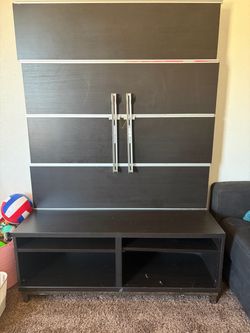 Tv  stand