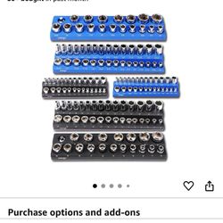 Socket Tray