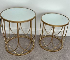 Side Stools