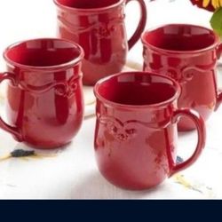 Tazas para café princess Hause