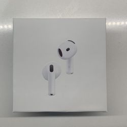 AirPods 4th Gen