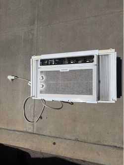 Toshiba window air conditioner