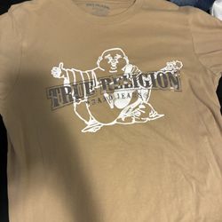 True Religion Tee