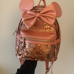Disney Backpack 