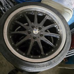 Llantas-(Con- Rines- Para- BMW LlAMAR:(contact info removed)