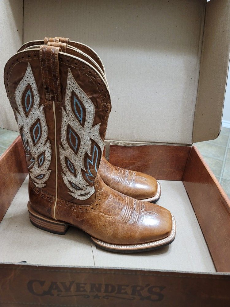 Ariat Boots - Main Image