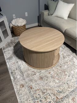 Coffee table BRAND NEW