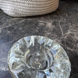 Tea Light And Candles Holder