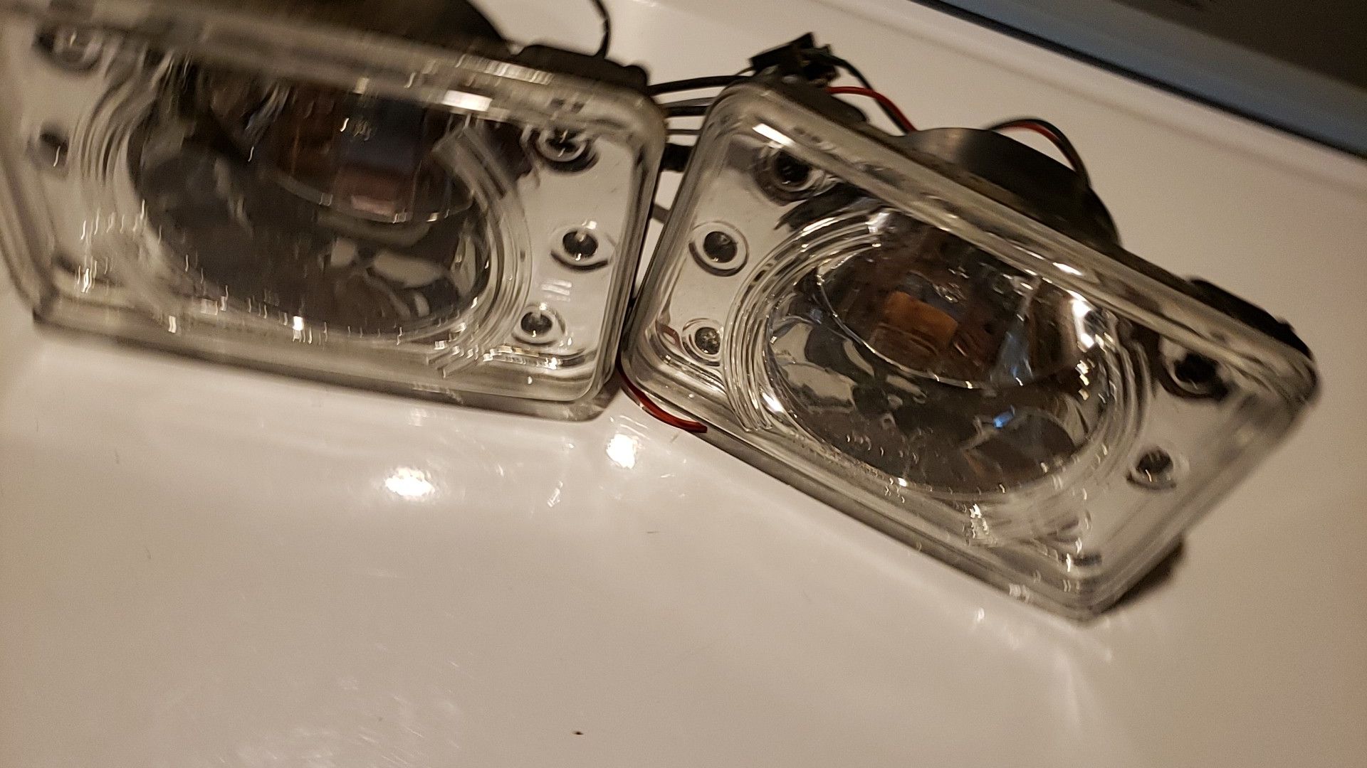 4x6 headlights