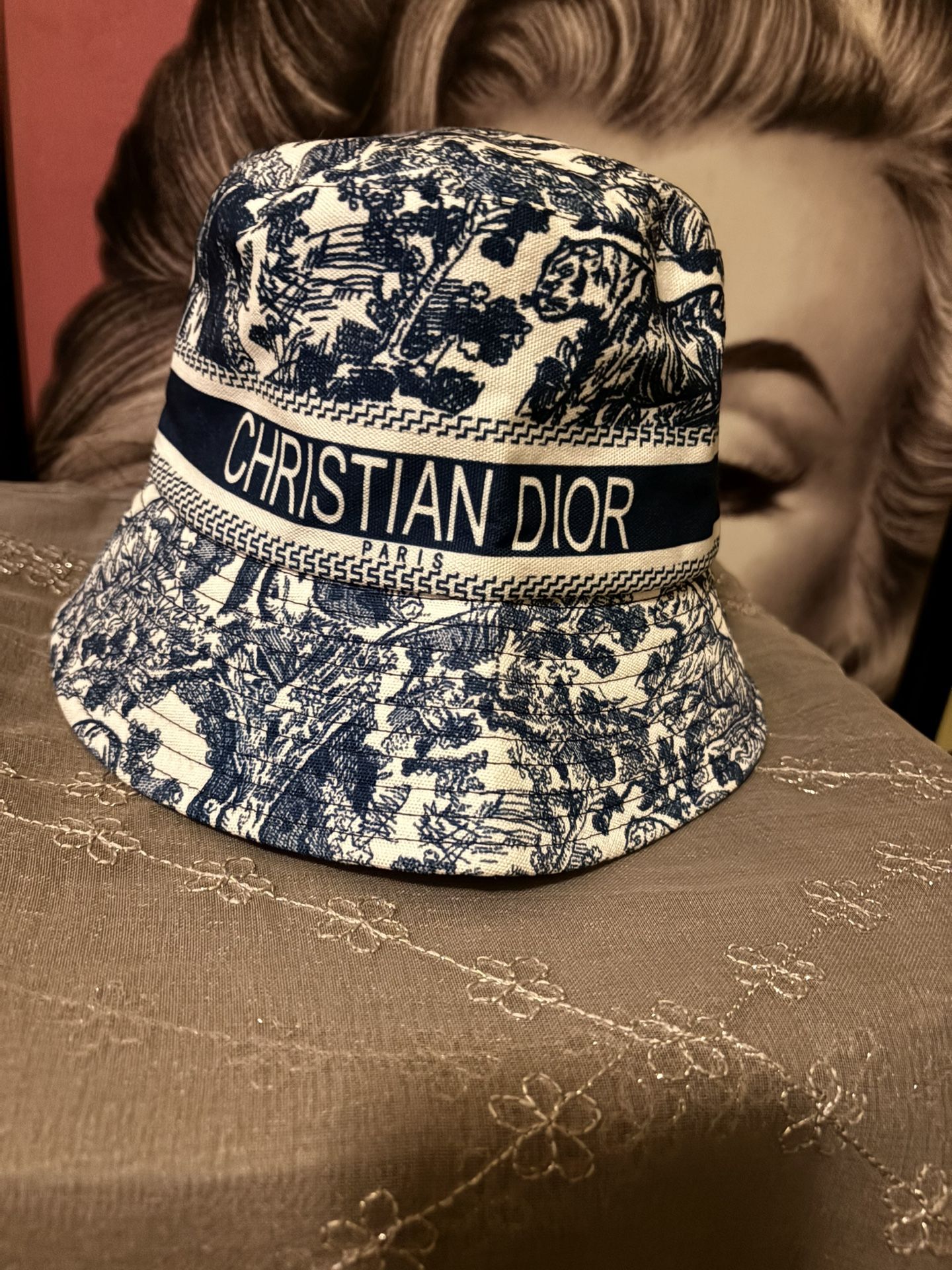 Christian Dior