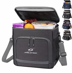 Lunch bag