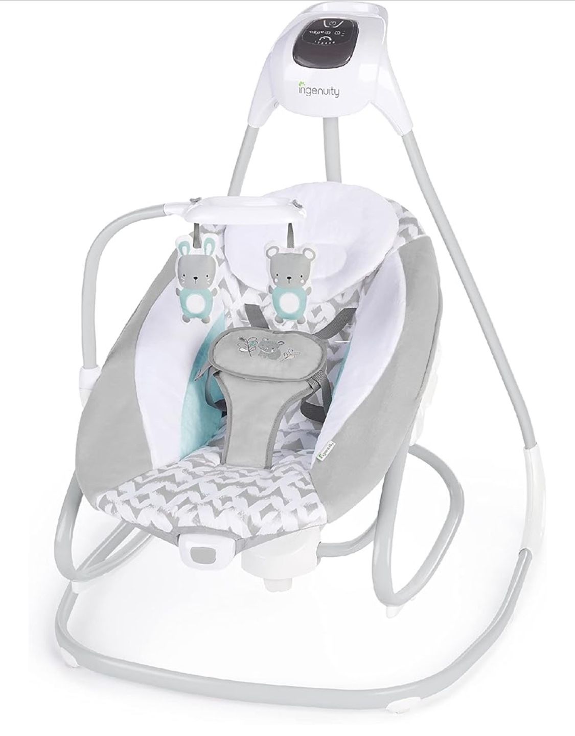 Ingenuity Baby Swing