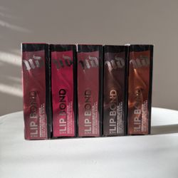 Maybelline Superstay Teddy Tint Lip Tints