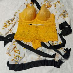 Cacique Set
