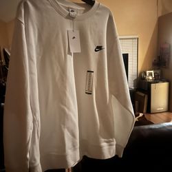 Nike Sweatshirt
