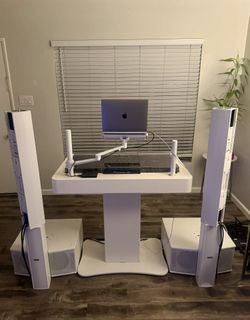 DJ Setup