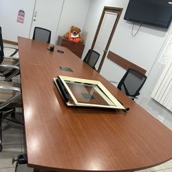 Conference Table