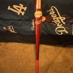 Combat baseball bat size 33 ounces 30