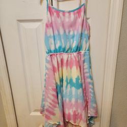 Children's Place Girls Dress Size 7/8