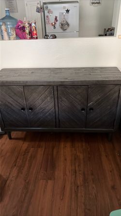 Tv stand