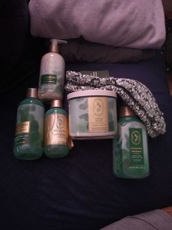 Bath n Body