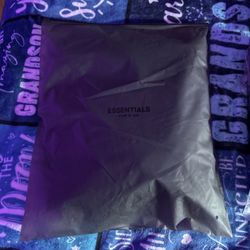 Essentials Fear Of God Stretch Limo Size Large