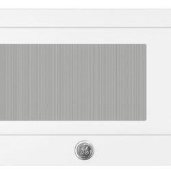 GE Profile™ 2.2 Cu. Ft. Countertop Sensor Microwave Oven