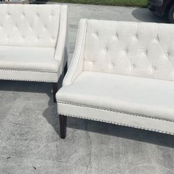 Safavieh Loveseats