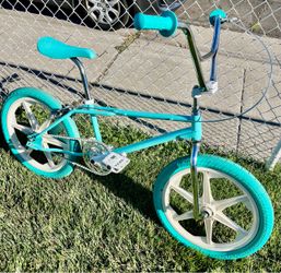 Vintage Haro BMX