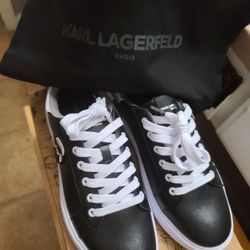 Mens Sneakers Karl Lagerfeld