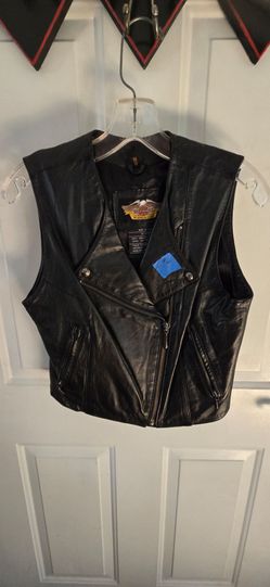 Harley-Davidson clothing