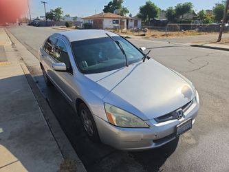 2005 Honda Accord