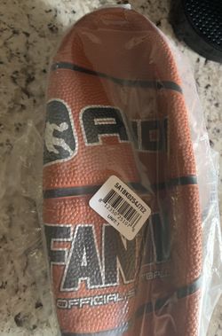 And1 Fantum Outdoor Ball New
