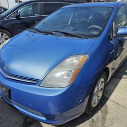 2007 Toyota Prius