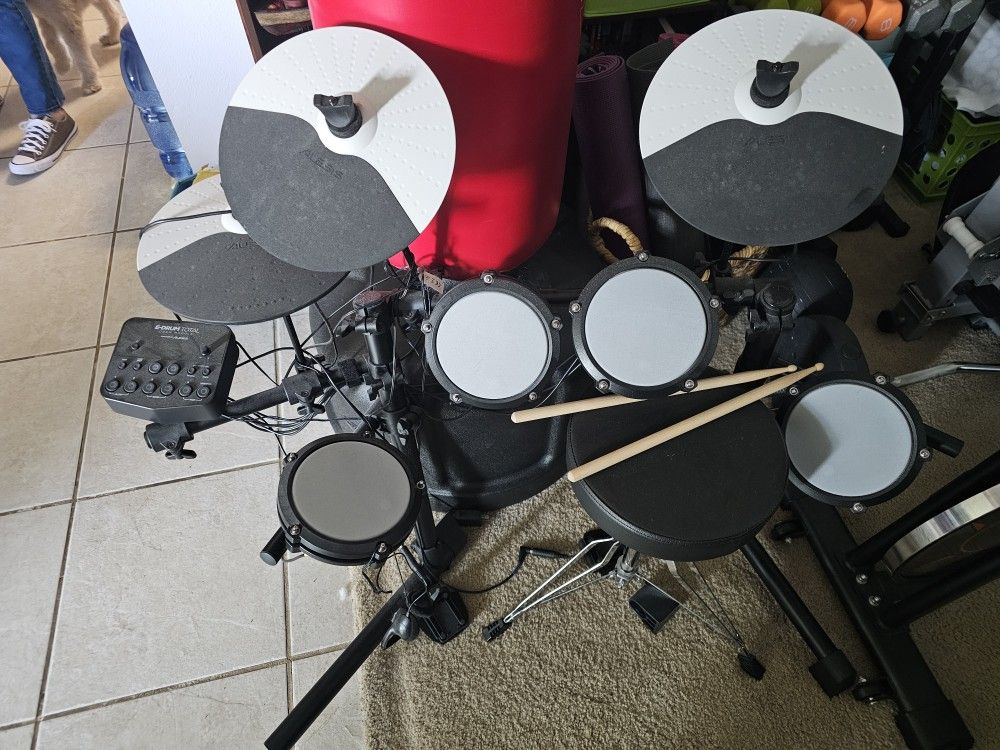 Alesis E Drum