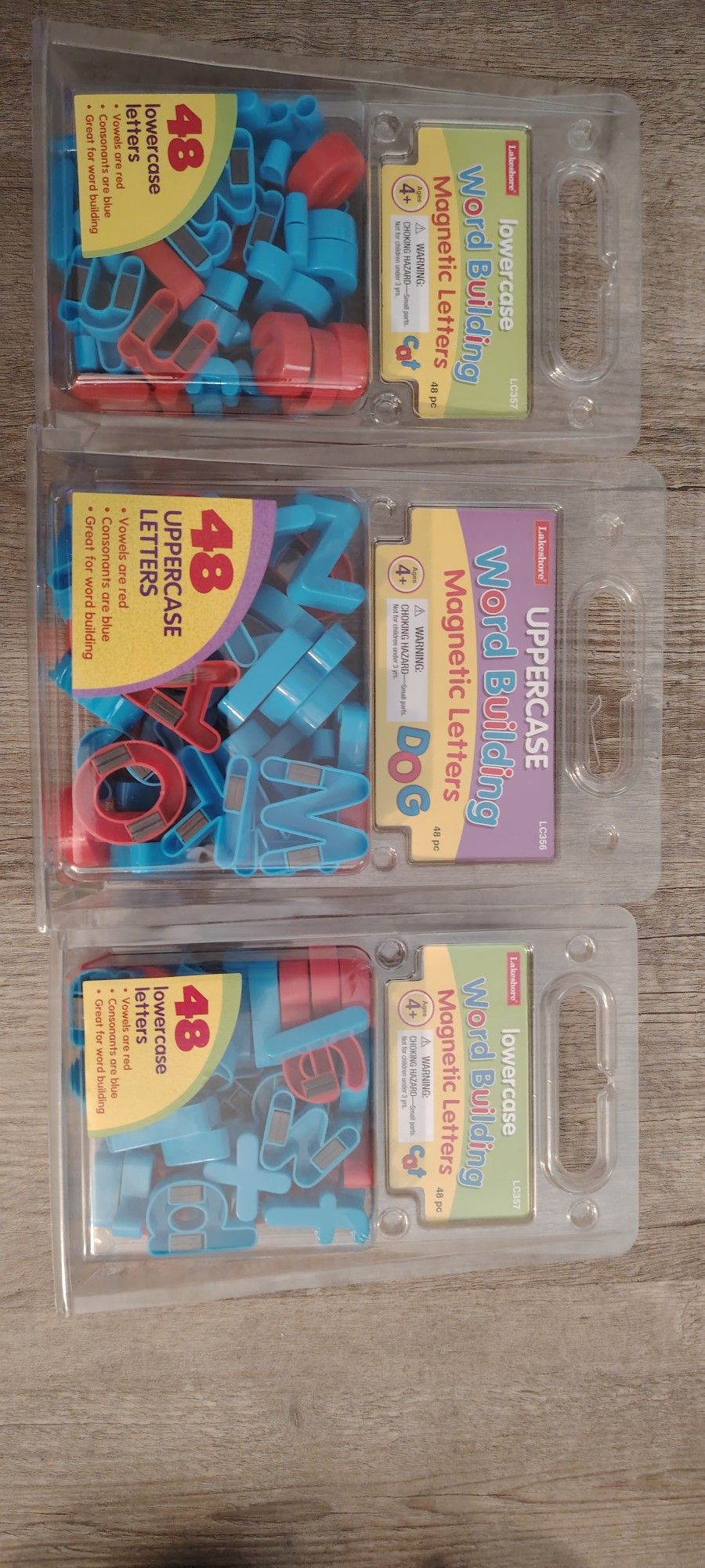 Magnetic Letters 
