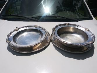 Gorham Silverware antique