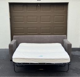 🛋️ Couch/Sofa Sectional - Bed - Fabric - Delivery Available 🚛